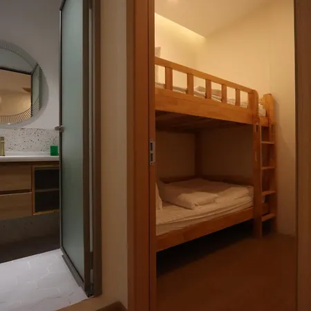 Casabella Homestay 102 Batam Penuin Nagoya Exterior photo