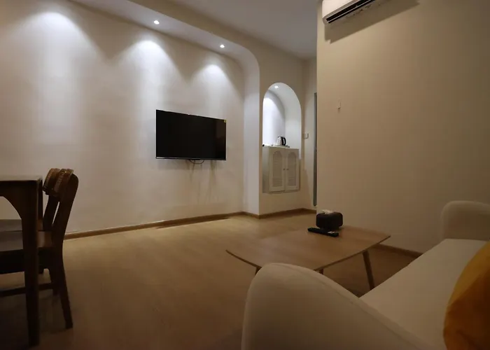 Casabella Homestay 102 Batam Penuin