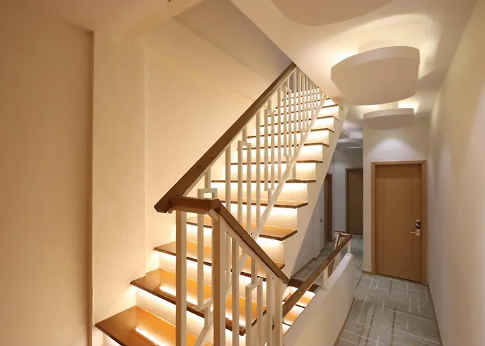 Casabella Homestay 102 Batam Penuin