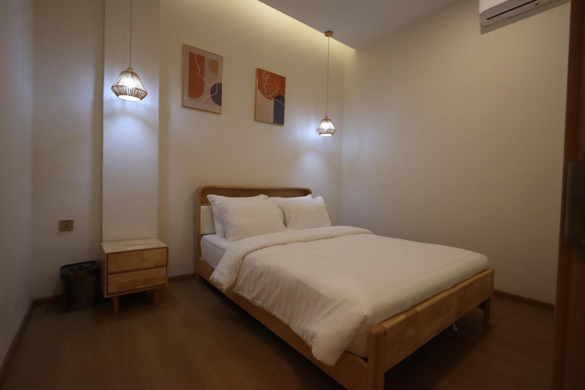 Homestay Casabella 102 Batam Penuin *