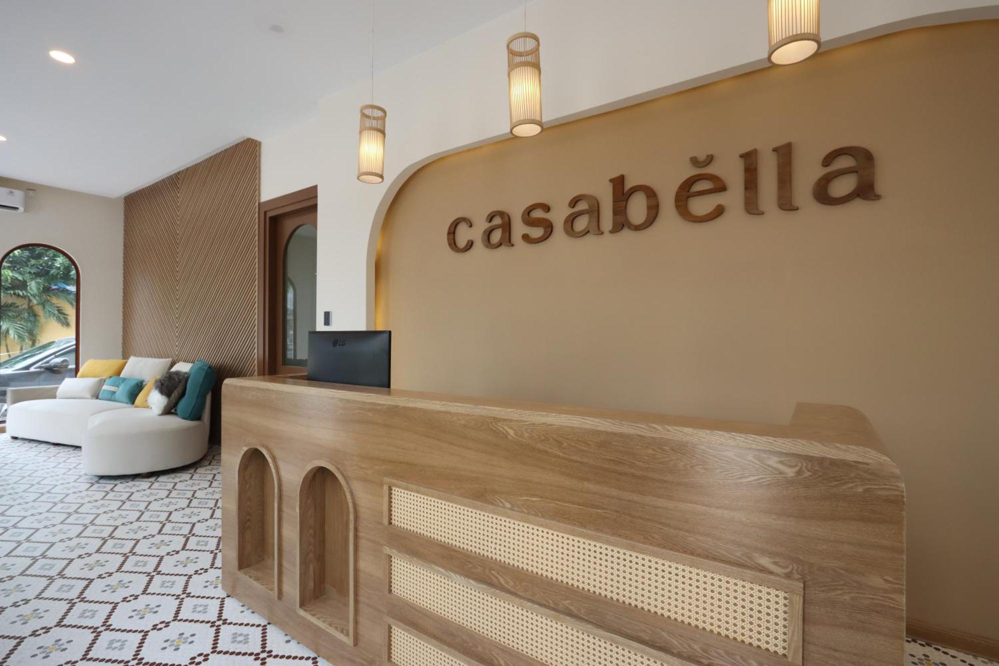 Homestay Casabella 102 Batam Penuin