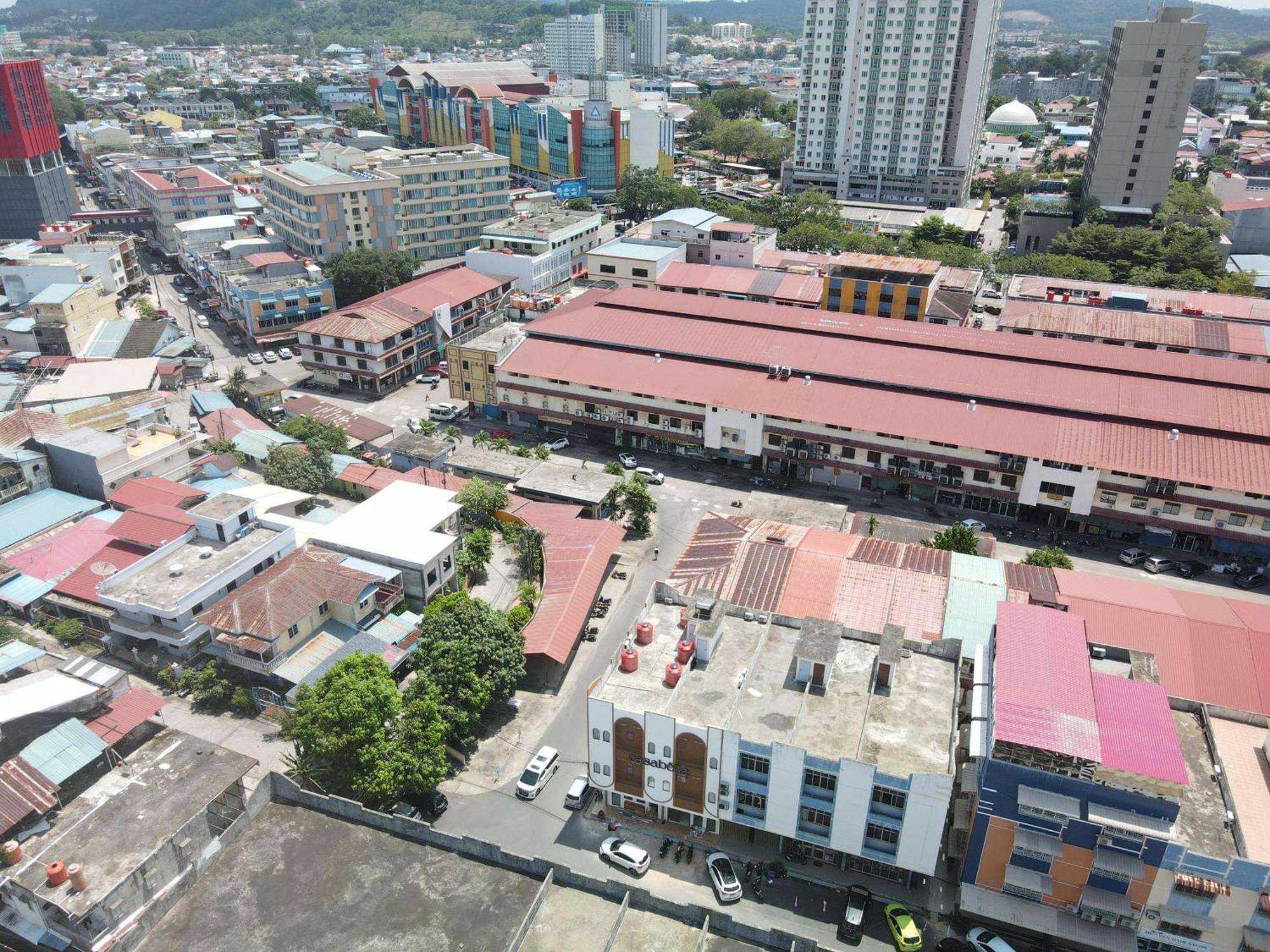 Homestay Casabella 102 Batam Penuin *